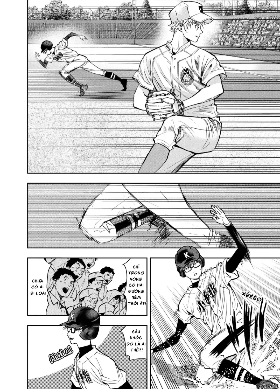 Chapter 57 - Trang 11