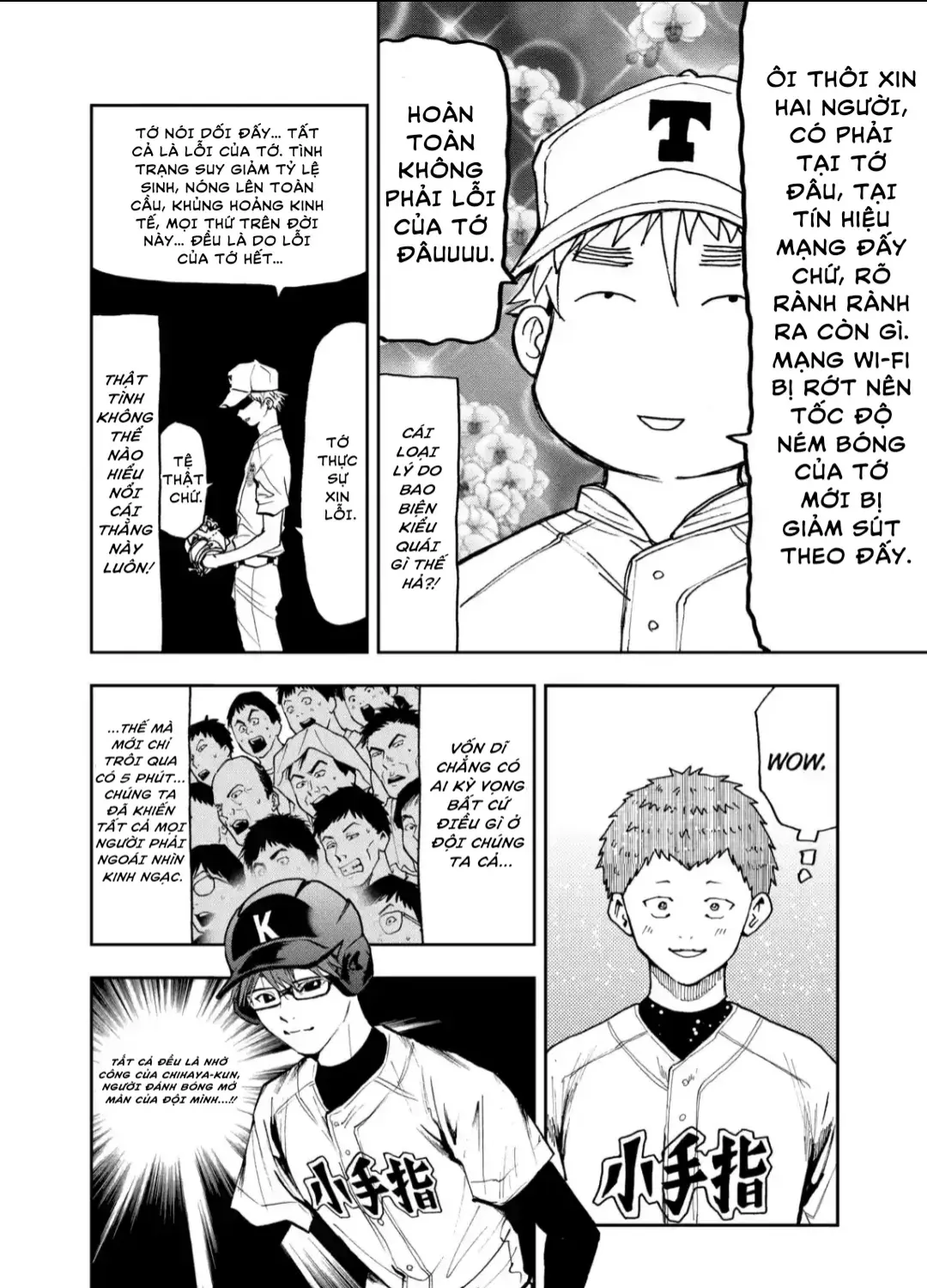Chapter 57 - Trang 15