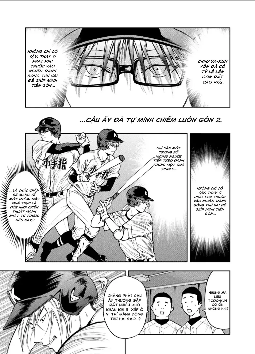 Chapter 57 - Trang 17
