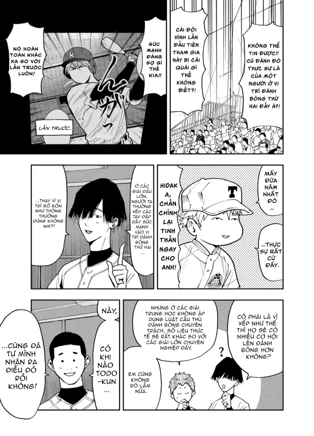 Chapter 57 - Trang 21