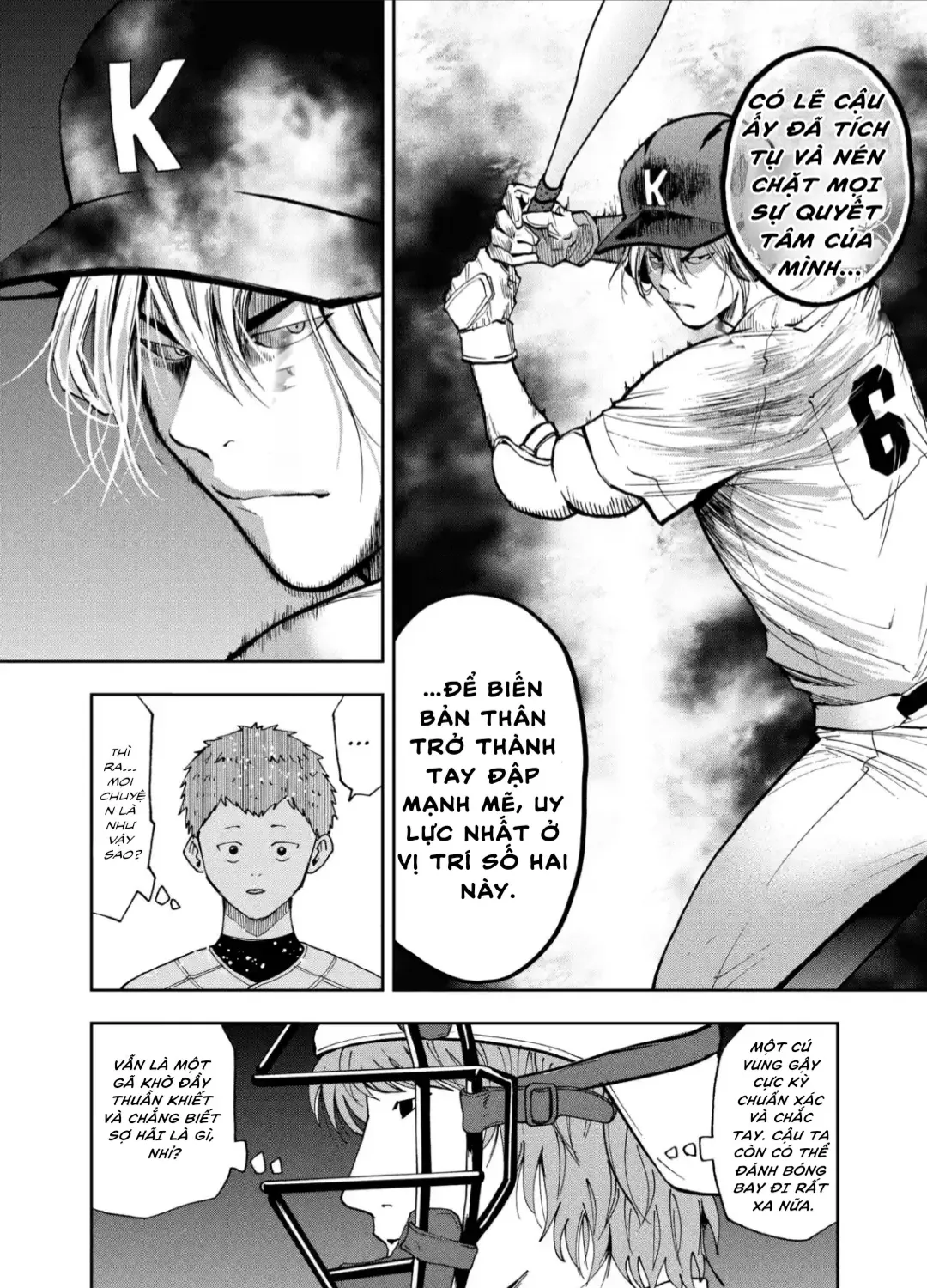 Chapter 57 - Trang 23