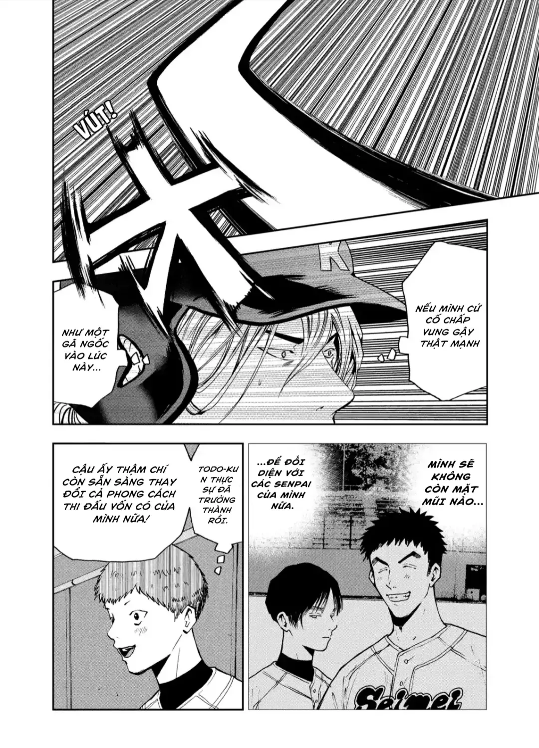 Chapter 57 - Trang 27