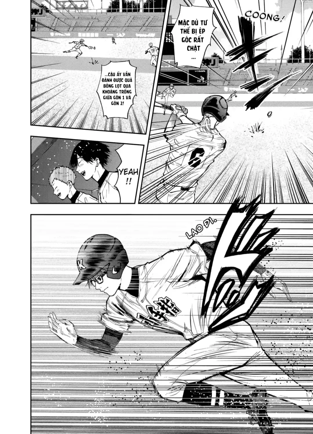 Chapter 57 - Trang 31