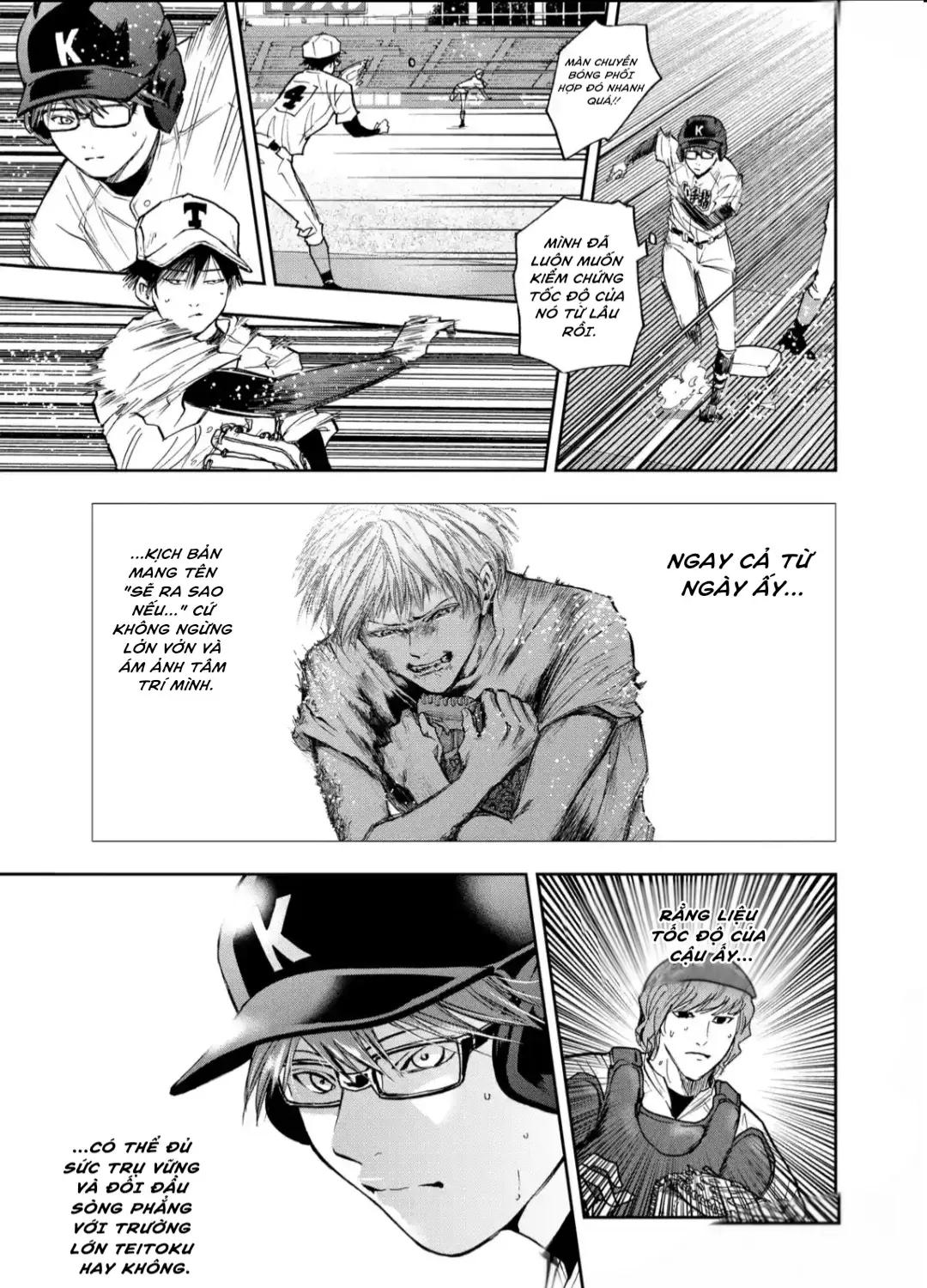 Chapter 57 - Trang 33