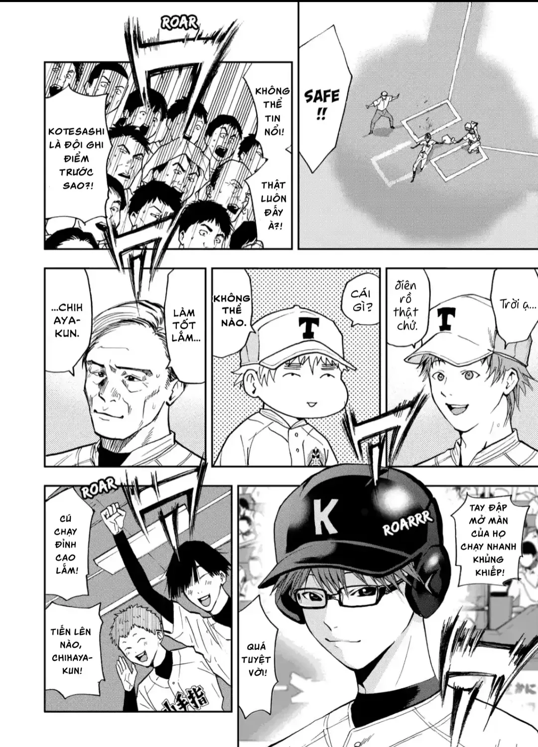 Chapter 57 - Trang 39