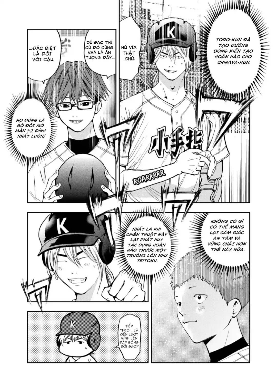 Chapter 57 - Trang 41