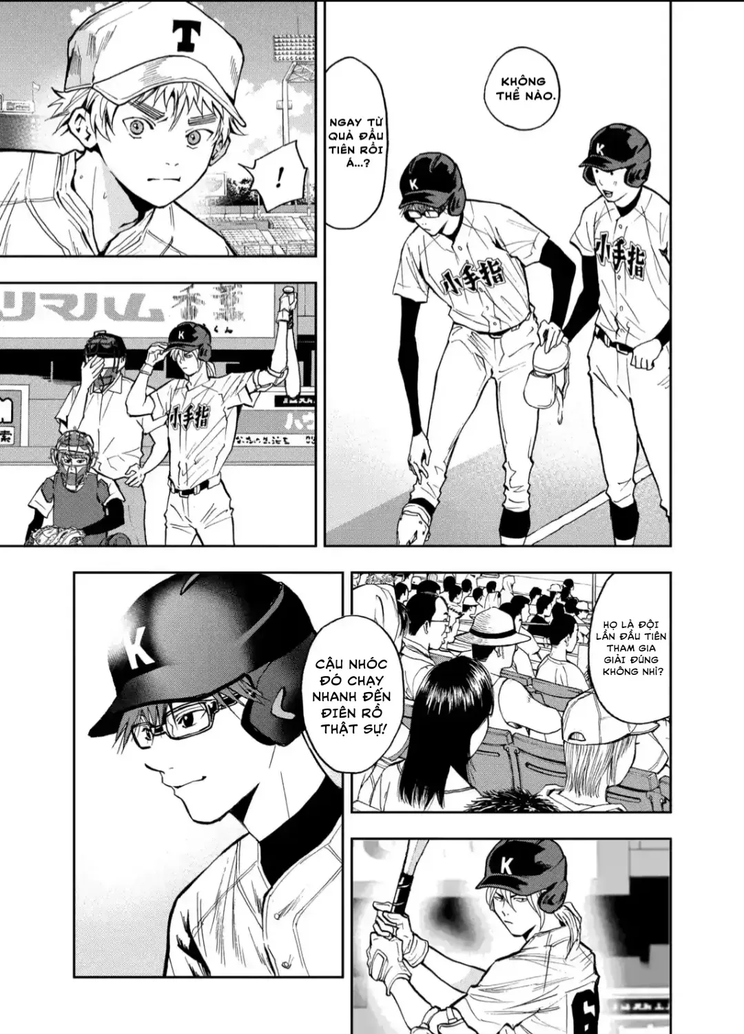 Chapter 57 - Trang 9