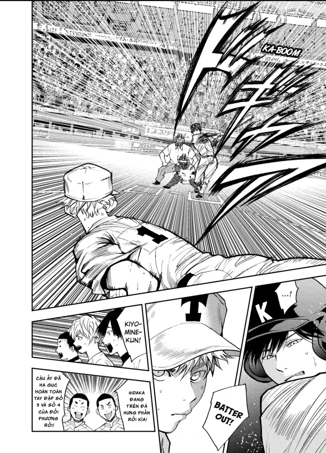Chapter 58 - Trang 11