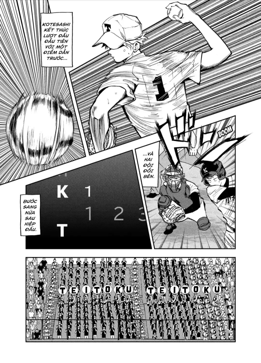 Chapter 58 - Trang 13