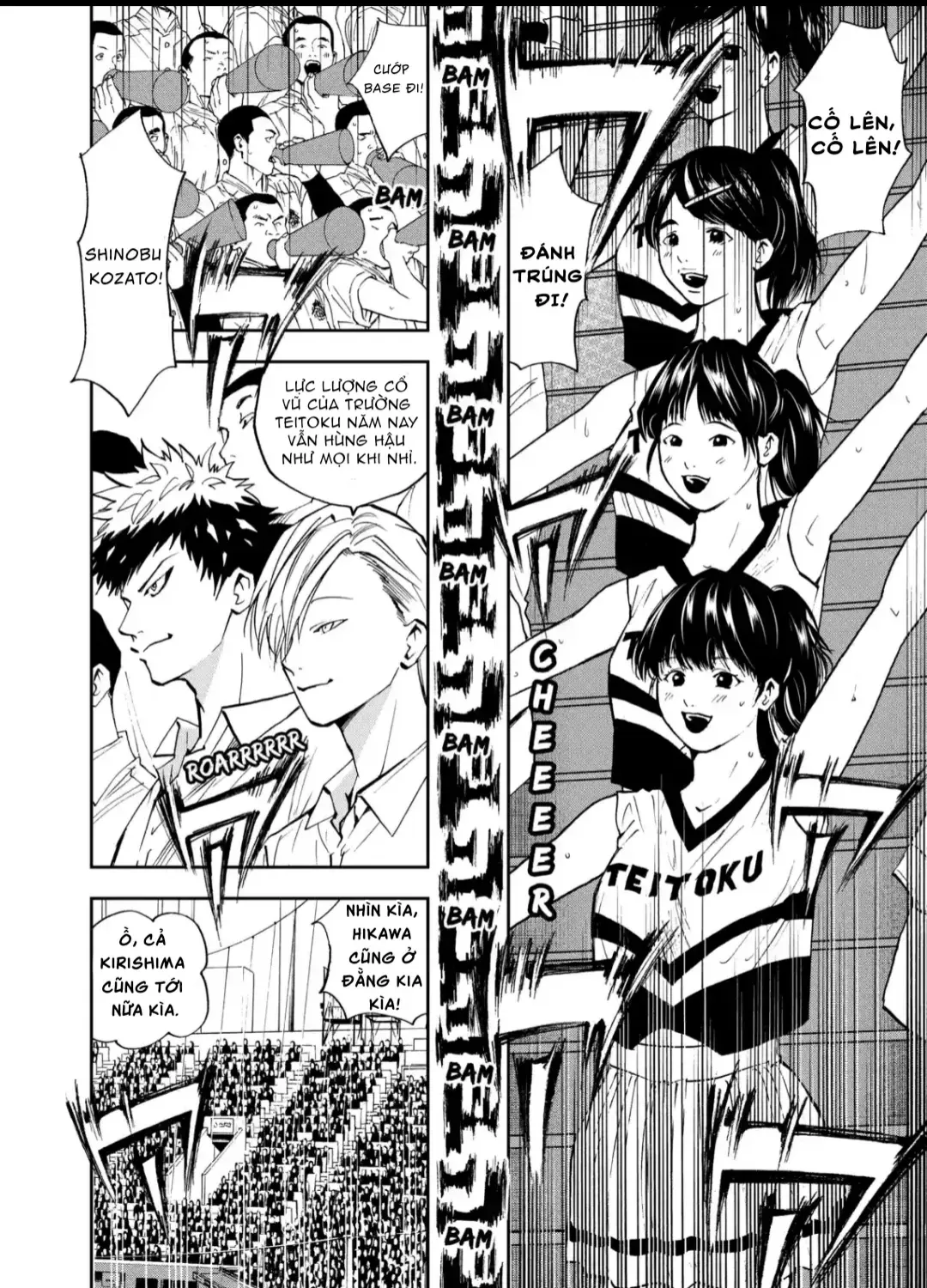 Chapter 58 - Trang 15