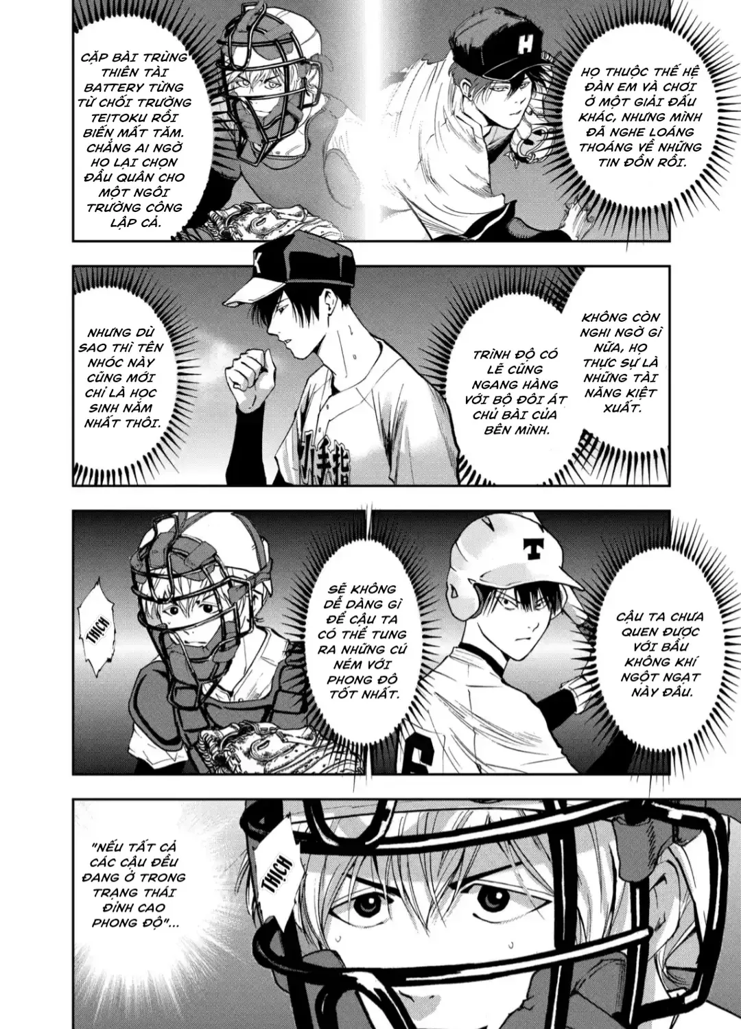 Chapter 58 - Trang 19