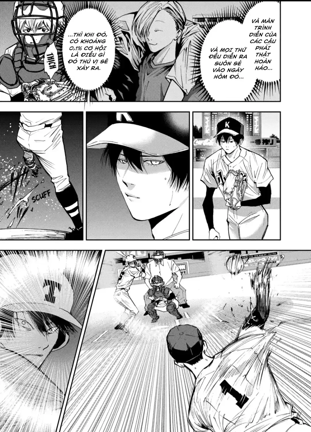 Chapter 58 - Trang 21