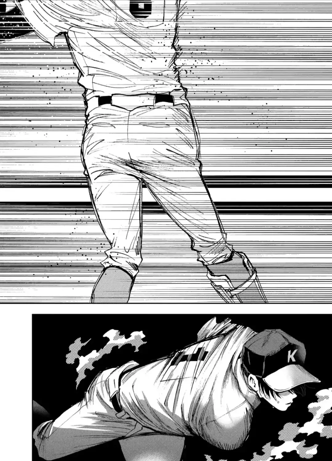 Chapter 58 - Trang 23