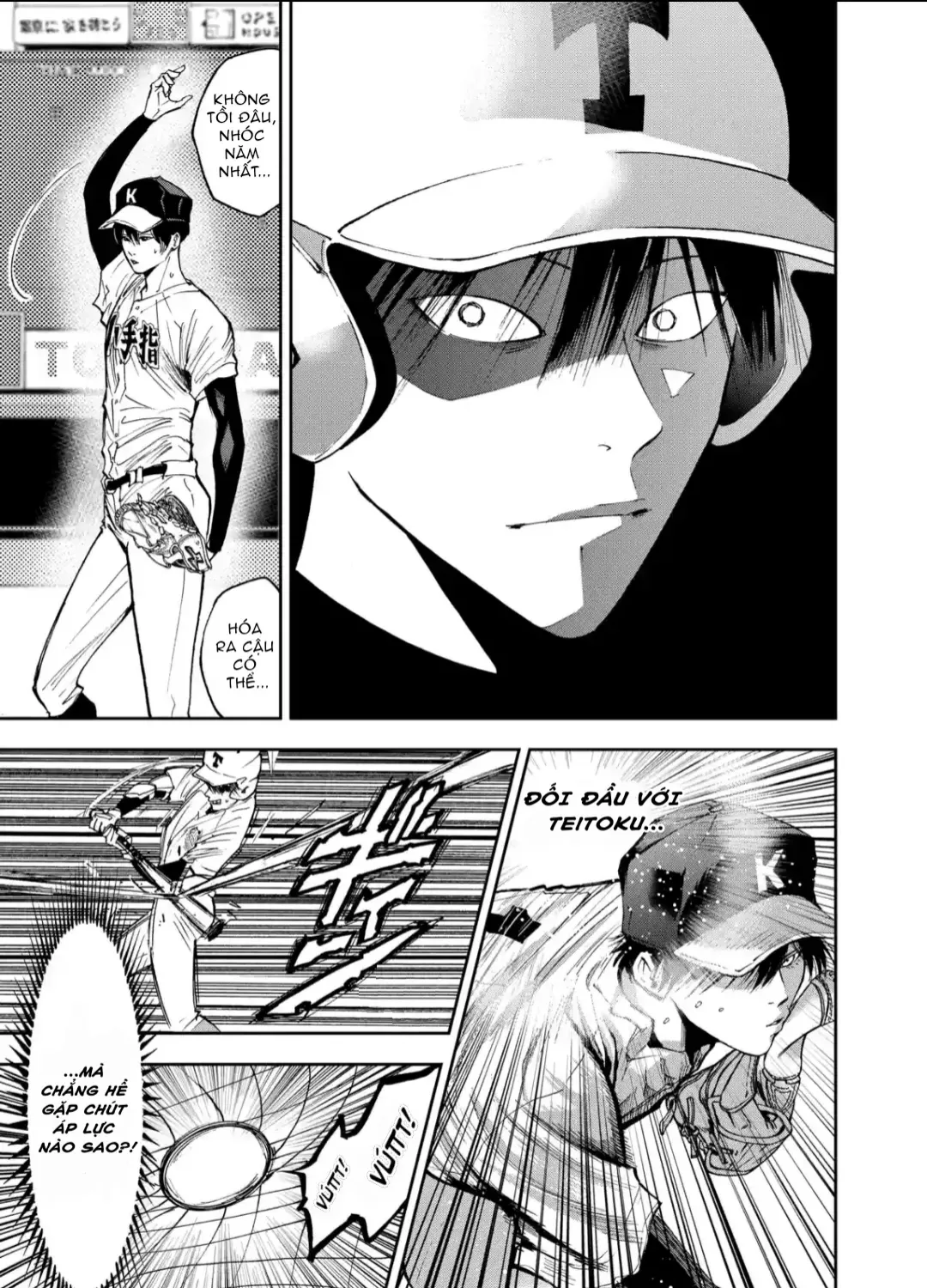 Chapter 58 - Trang 29