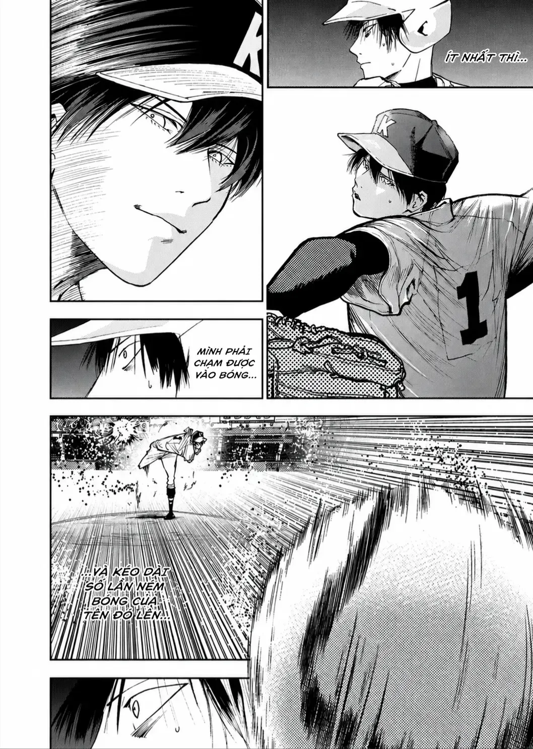 Chapter 58 - Trang 31