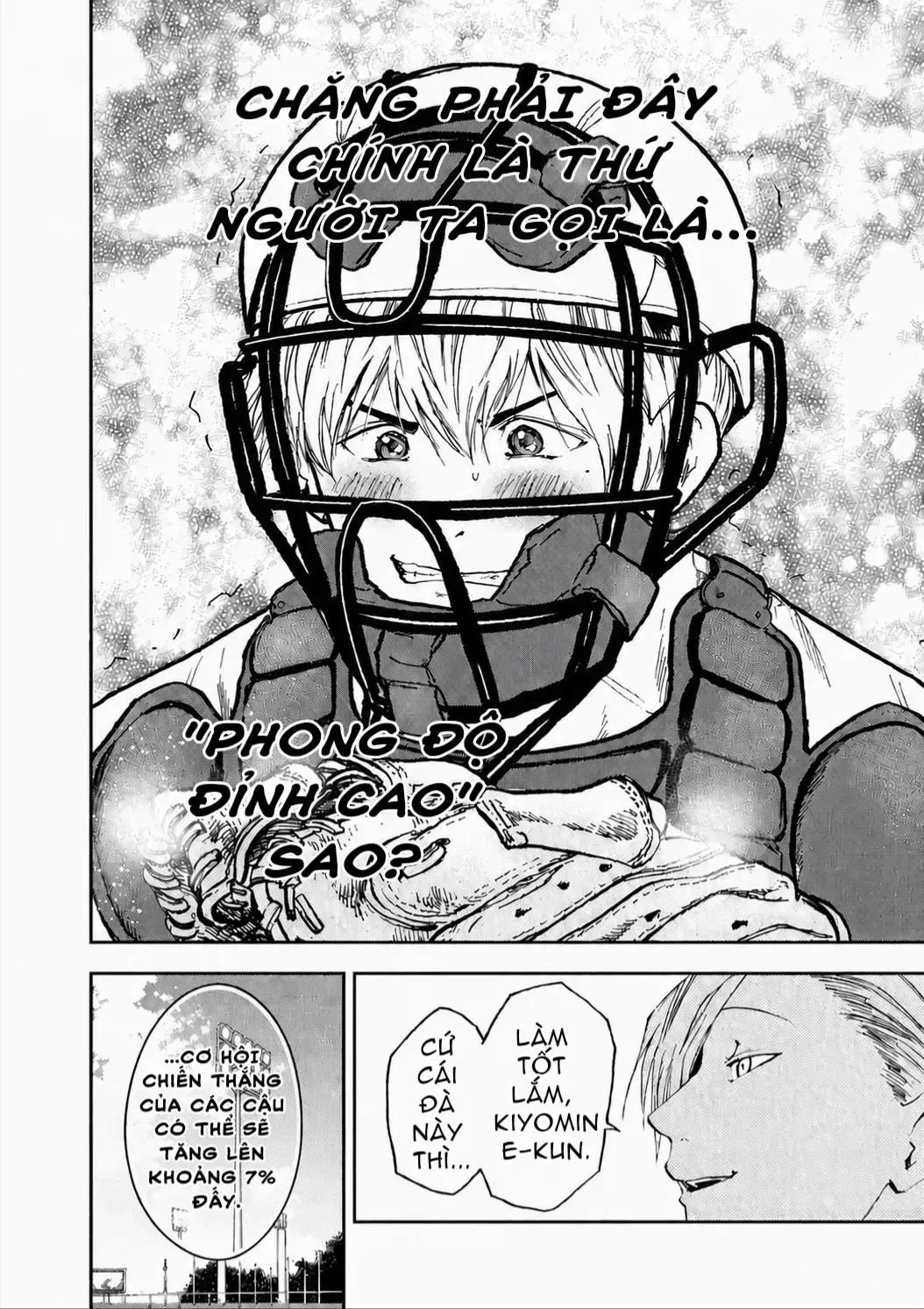 Chapter 58 - Trang 34