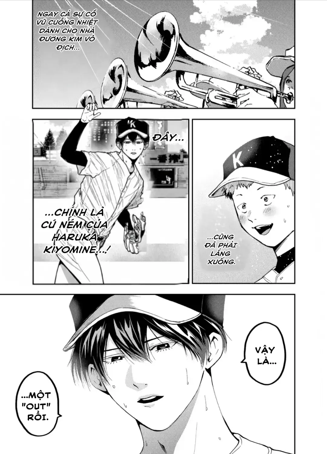 Chapter 58 - Trang 35