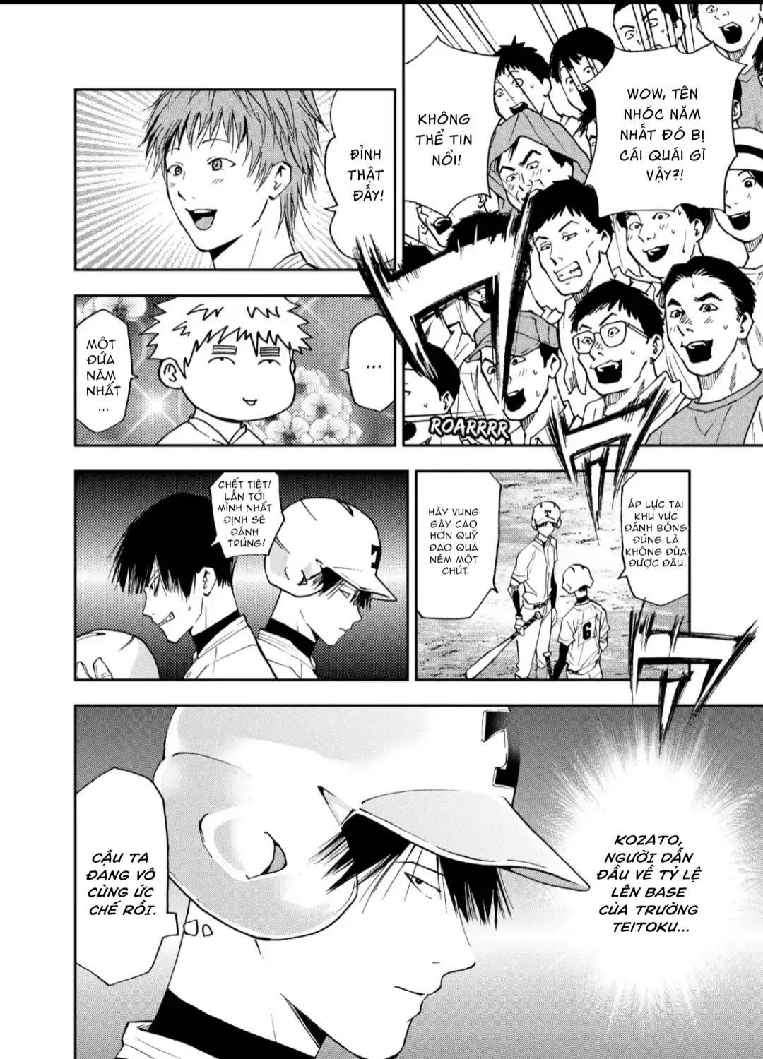 Chapter 58 - Trang 37
