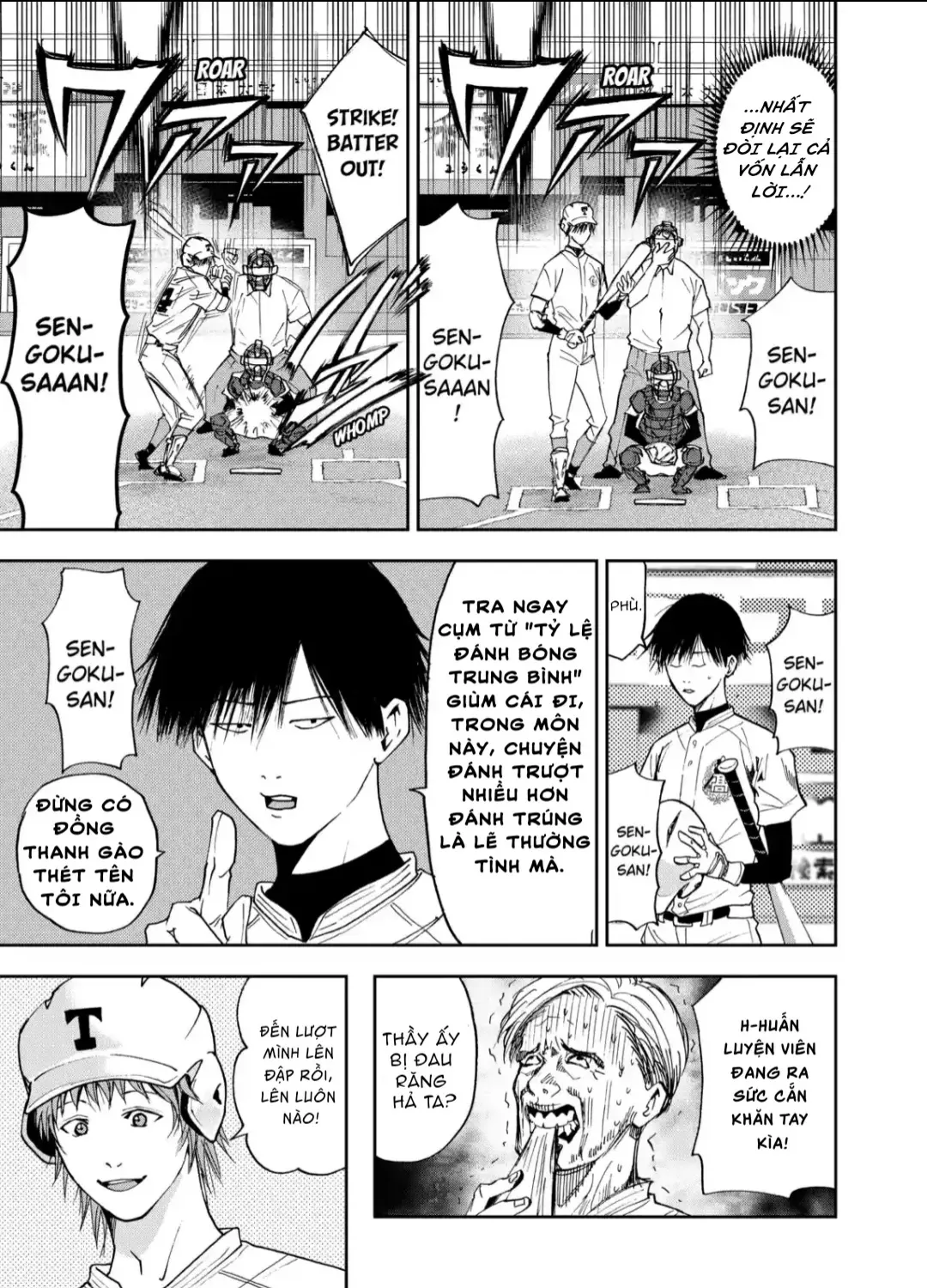 Chapter 58 - Trang 39