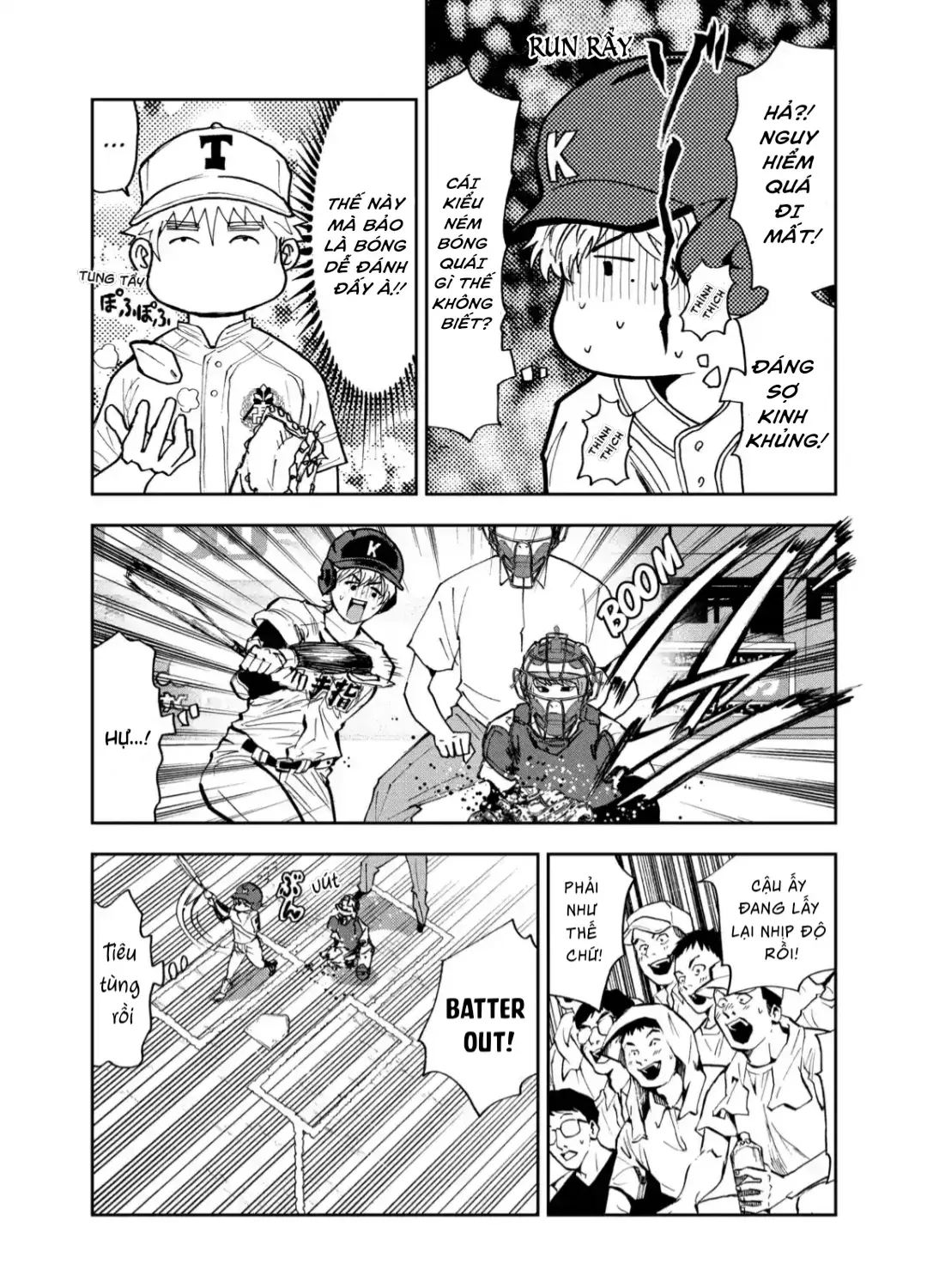 Chapter 58 - Trang 5