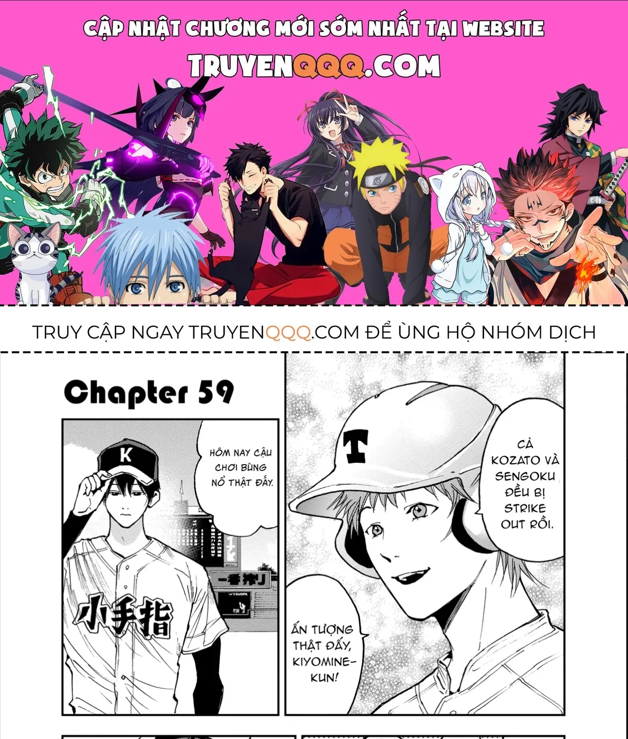 Chapter 59 - Trang 1