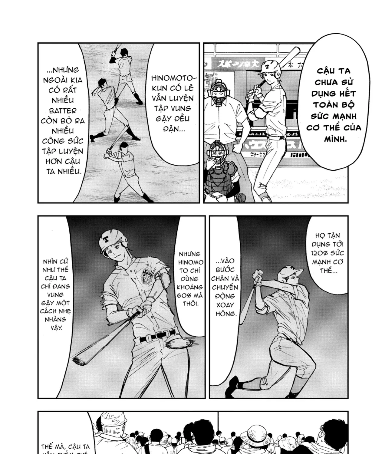 Chapter 59 - Trang 11