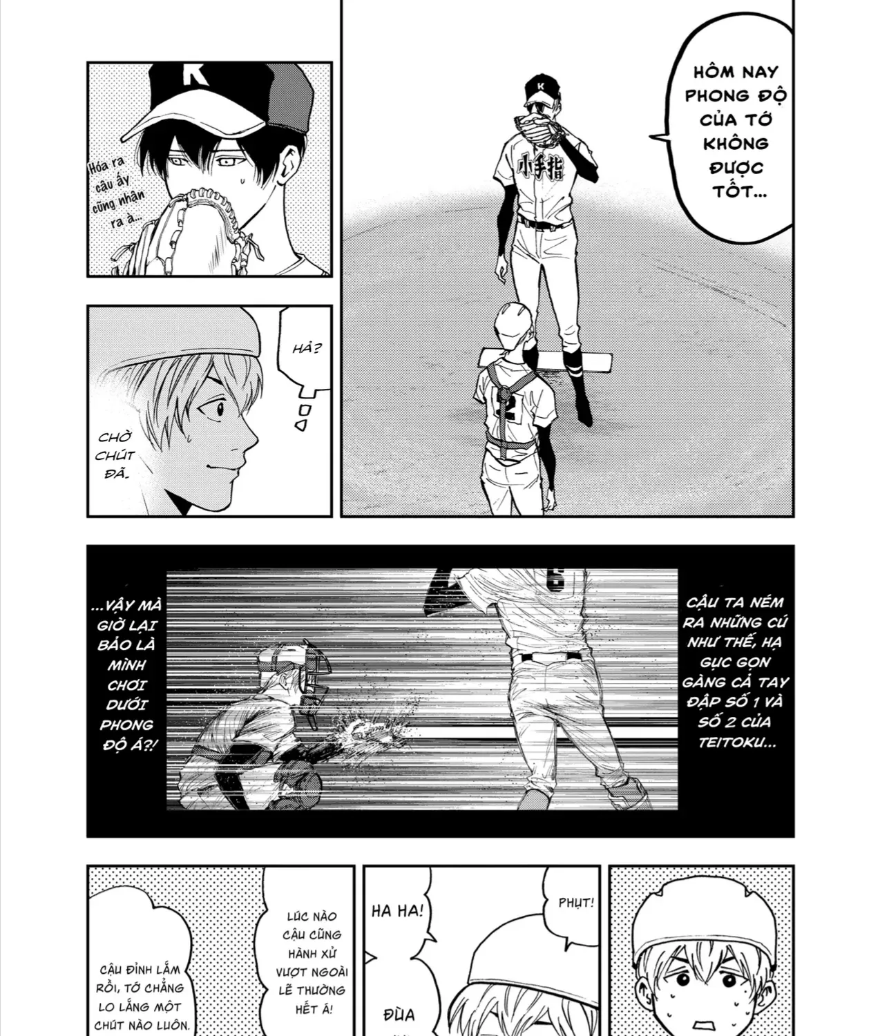 Chapter 59 - Trang 16