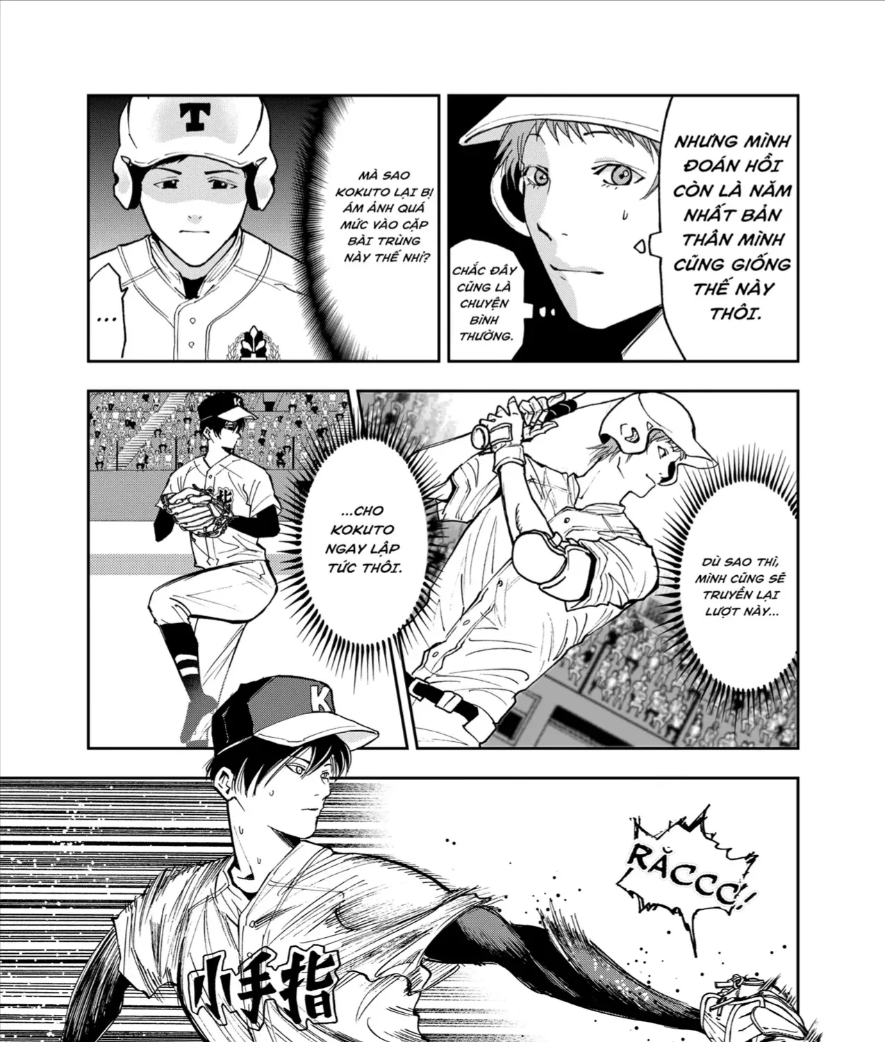 Chapter 59 - Trang 20