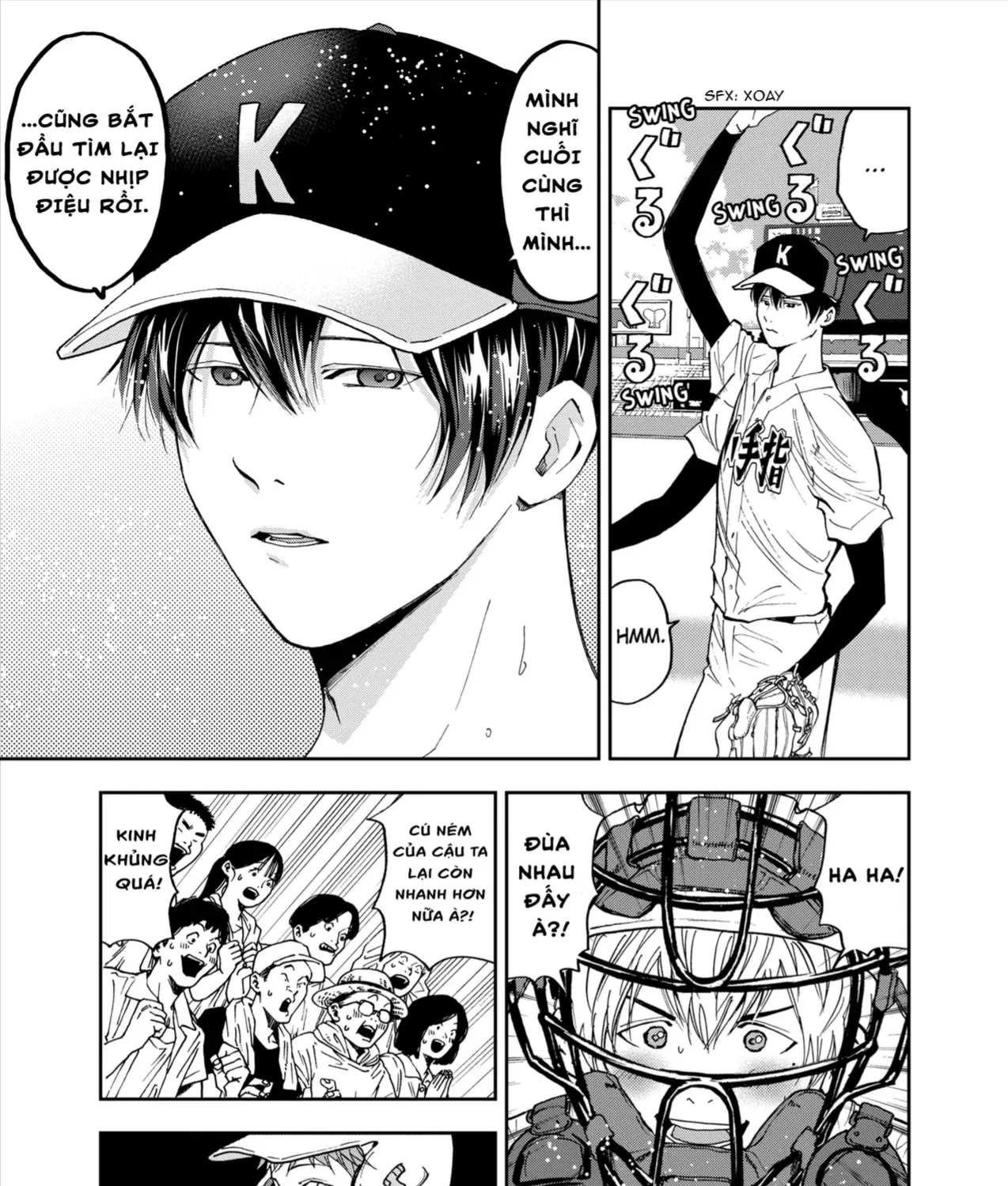Chapter 59 - Trang 24