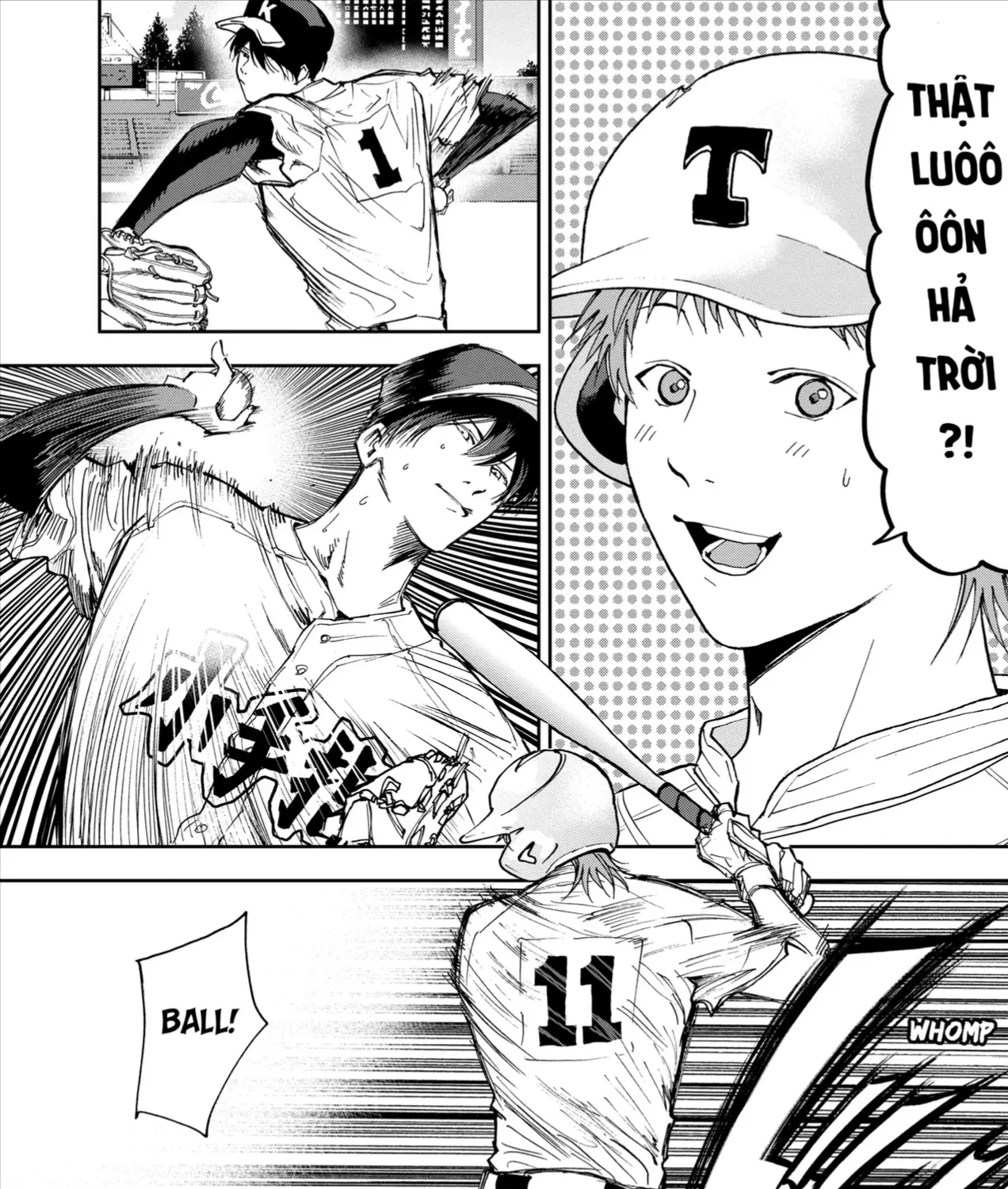 Chapter 59 - Trang 26