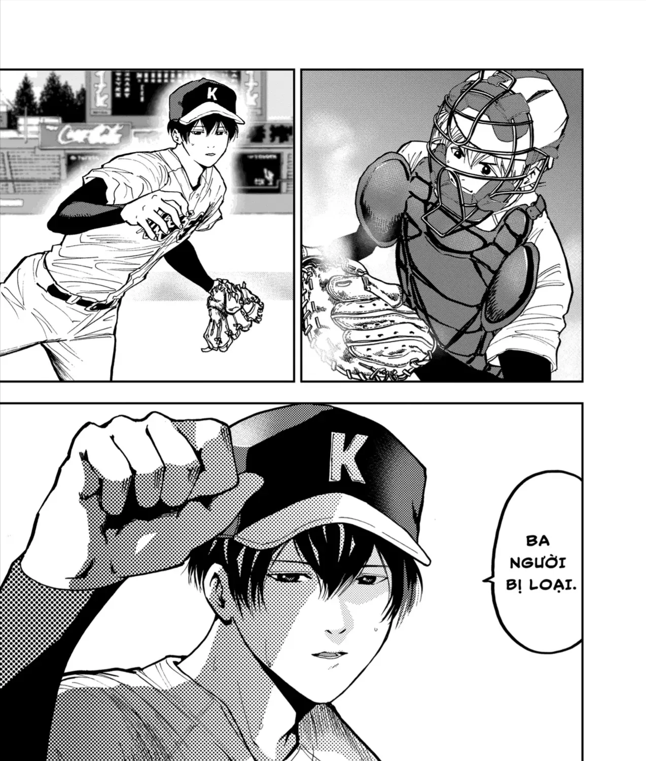 Chapter 59 - Trang 32
