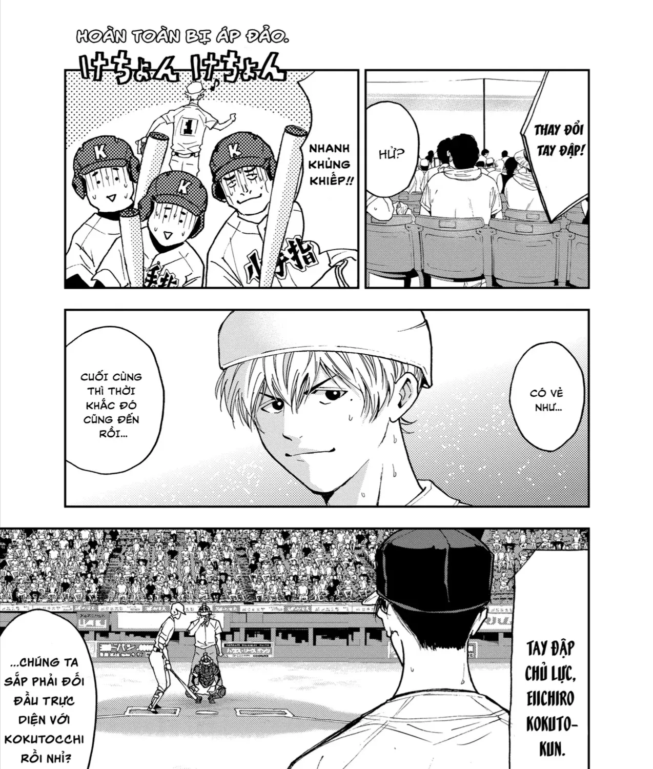 Chapter 59 - Trang 36