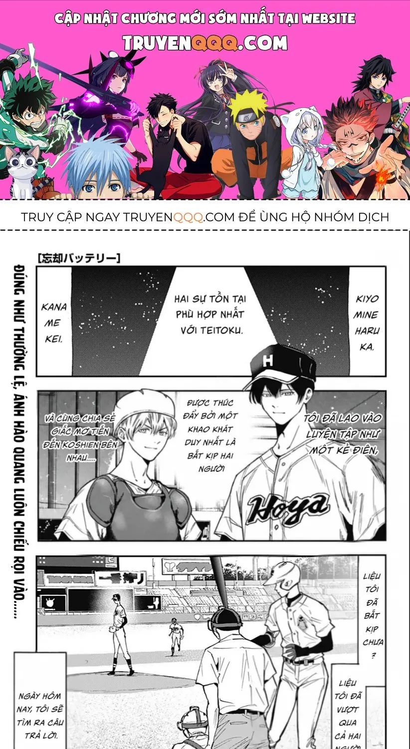 Chapter 60 - Trang 1