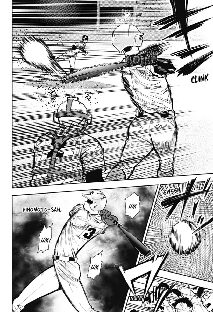 Chapter 60 - Trang 13