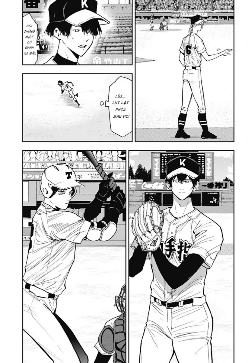 Chapter 60 - Trang 16