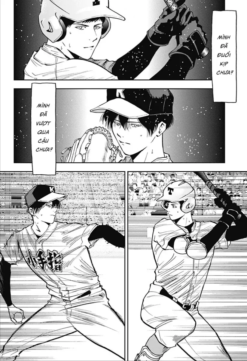 Chapter 60 - Trang 17