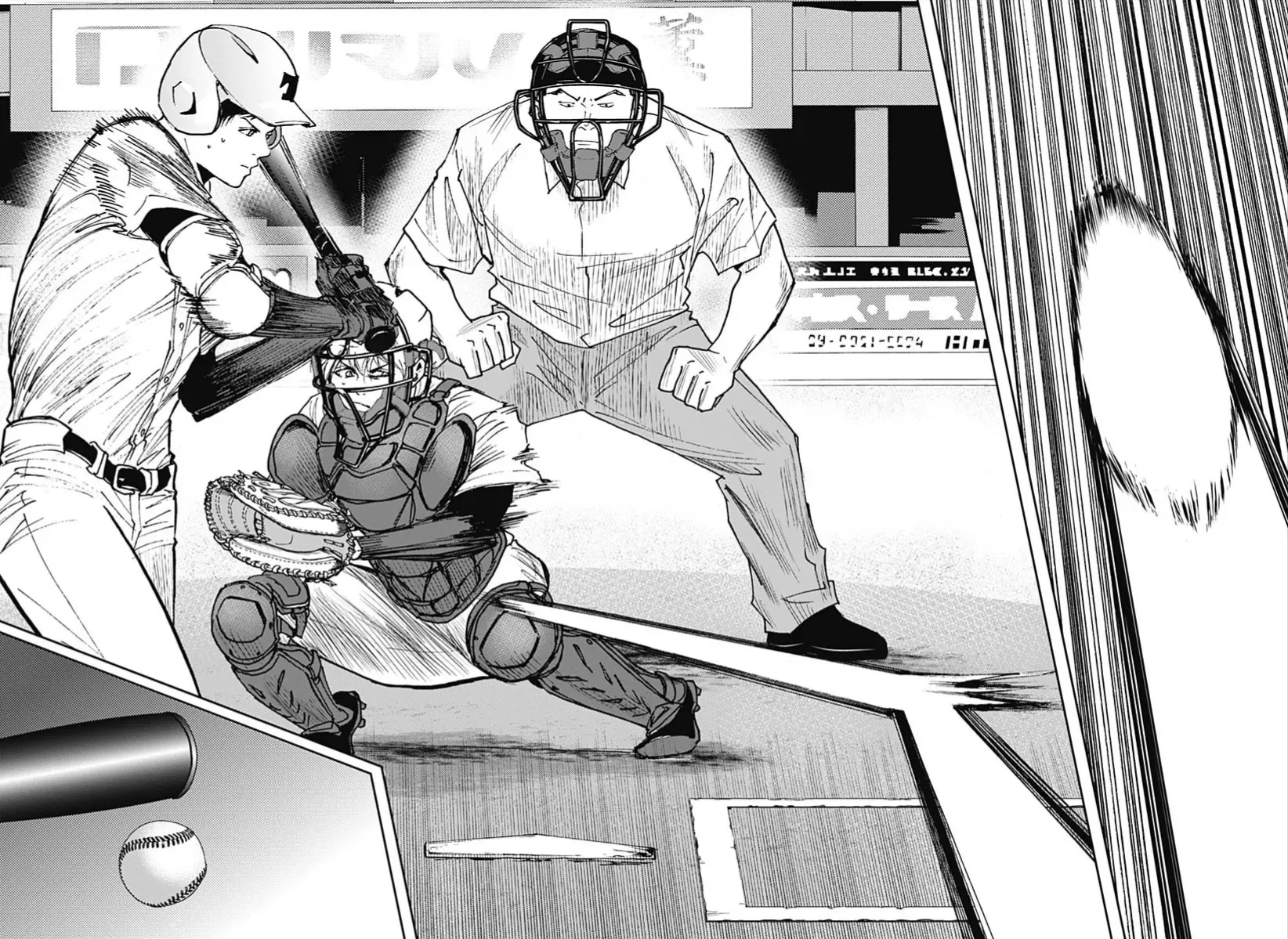 Chapter 60 - Trang 19