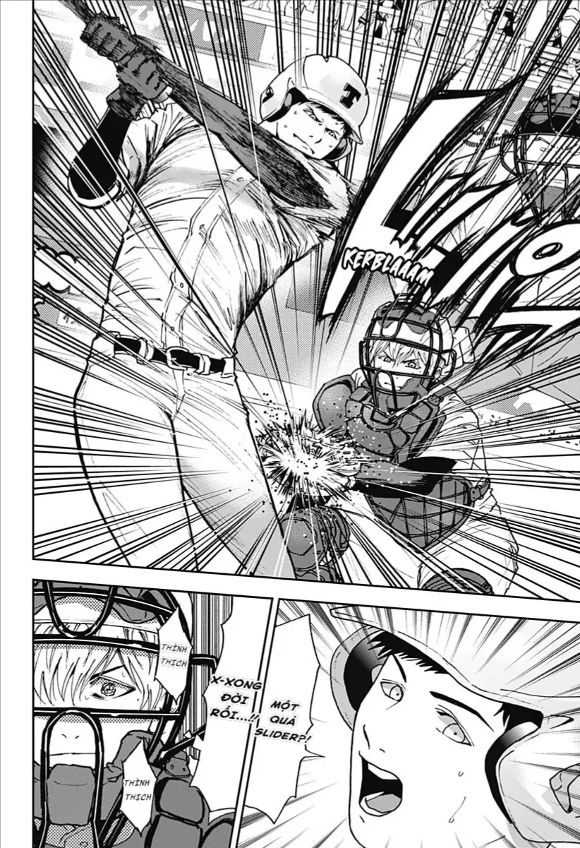 Chapter 60 - Trang 20