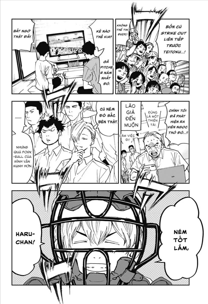 Chapter 60 - Trang 22