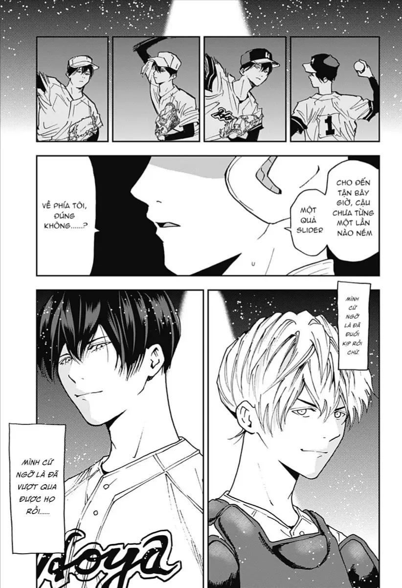Chapter 60 - Trang 23