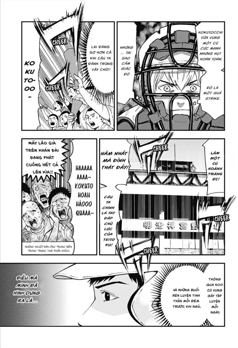 Chapter 60 - Trang 8