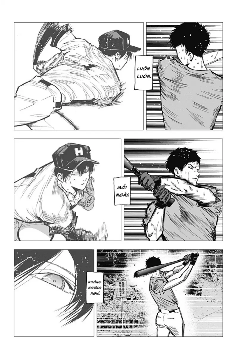 Chapter 60 - Trang 9