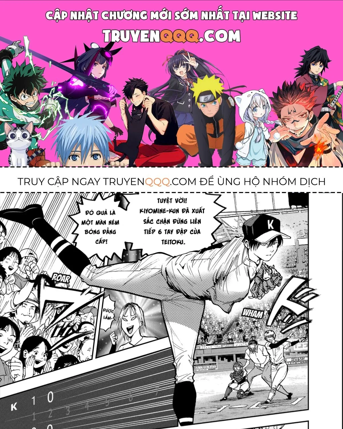 Chapter 61 - Trang 1