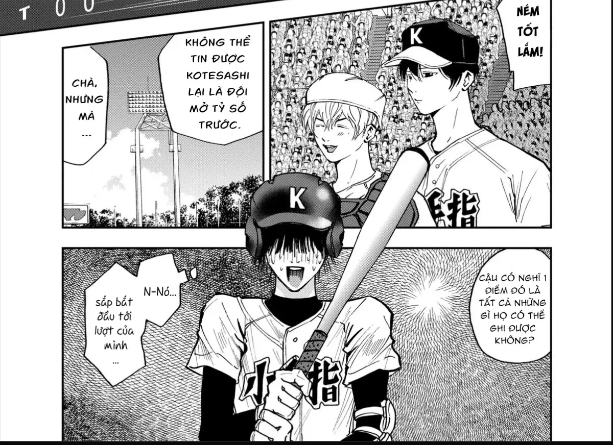 Chapter 61 - Trang 2