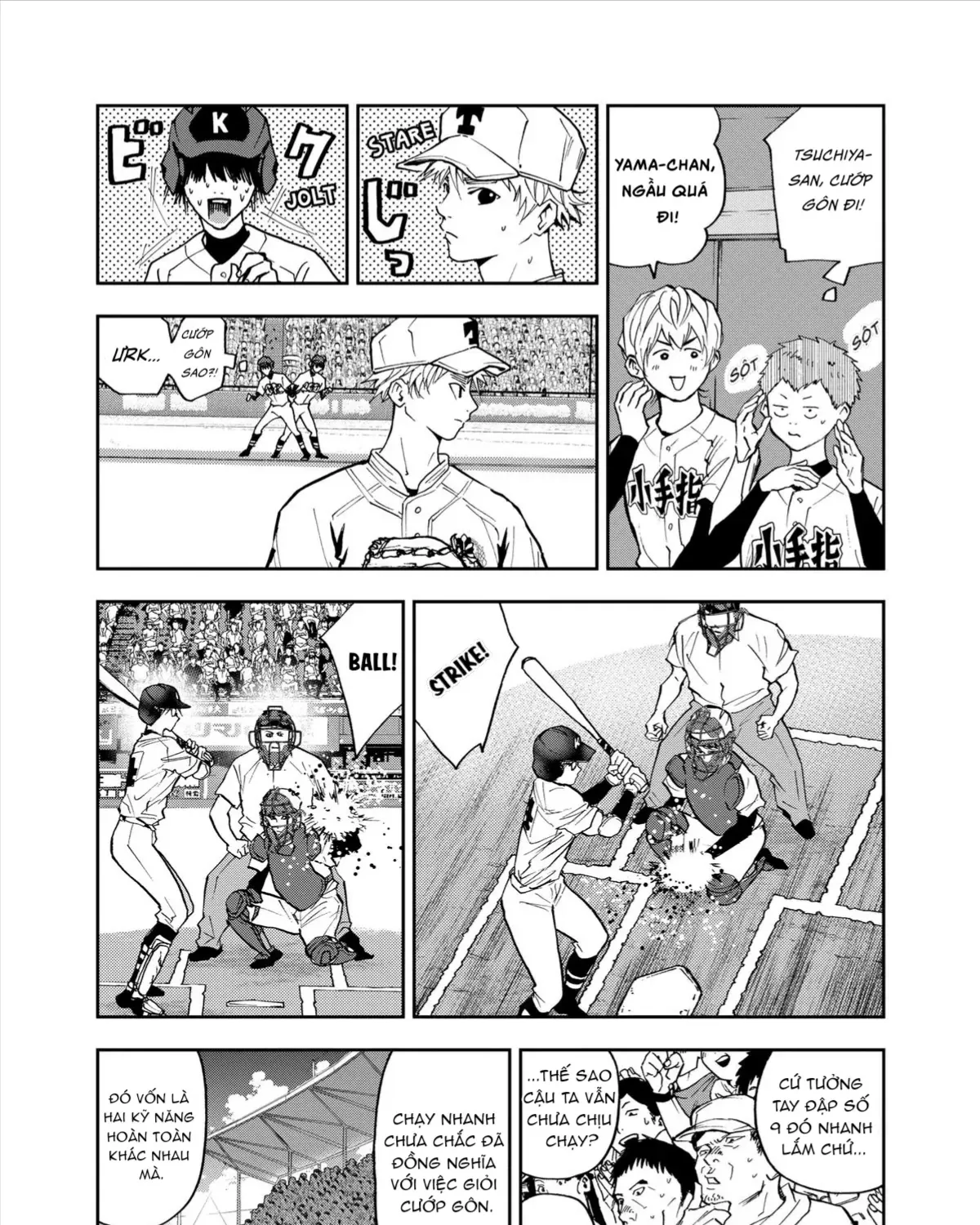 Chapter 61 - Trang 13