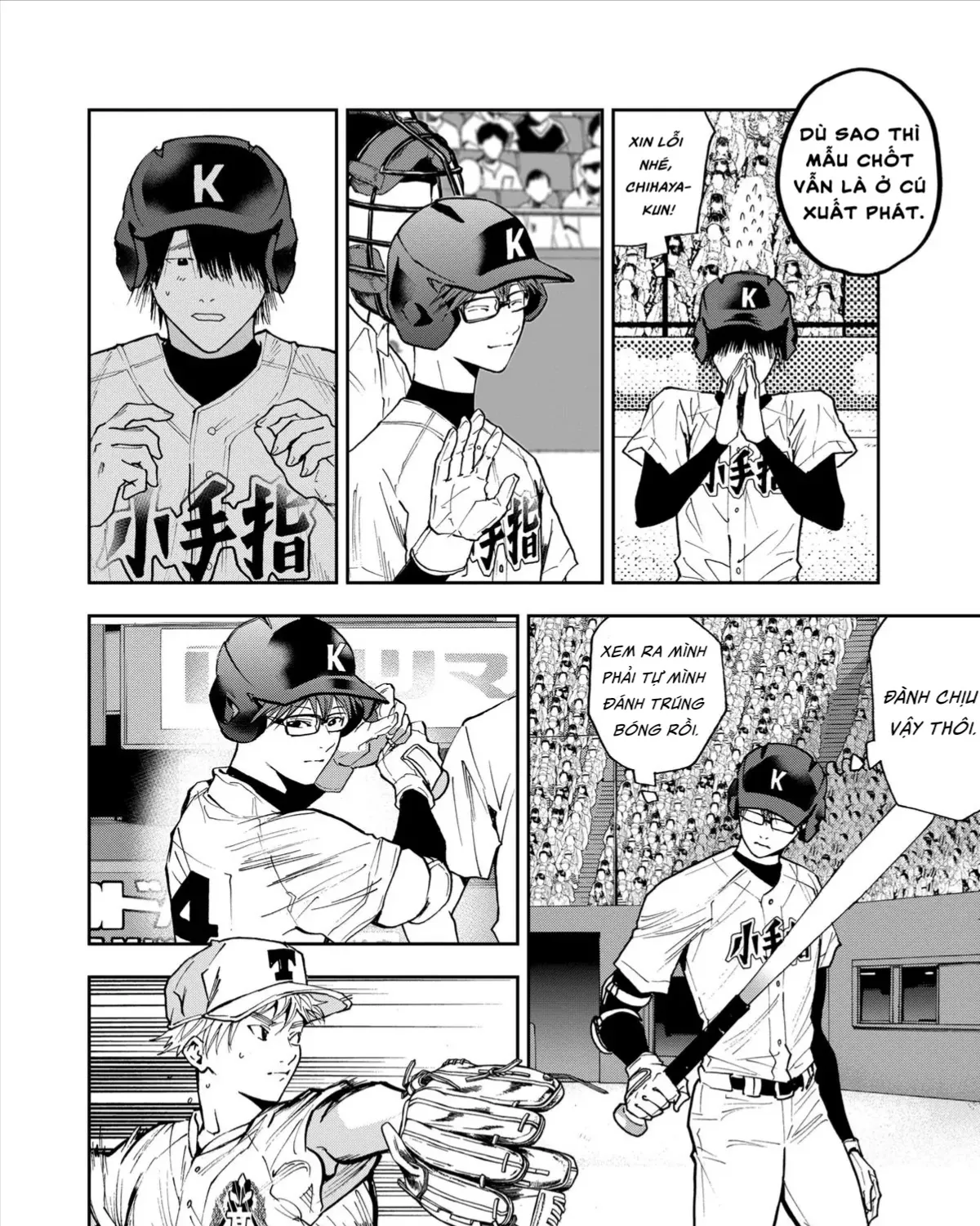 Chapter 61 - Trang 15