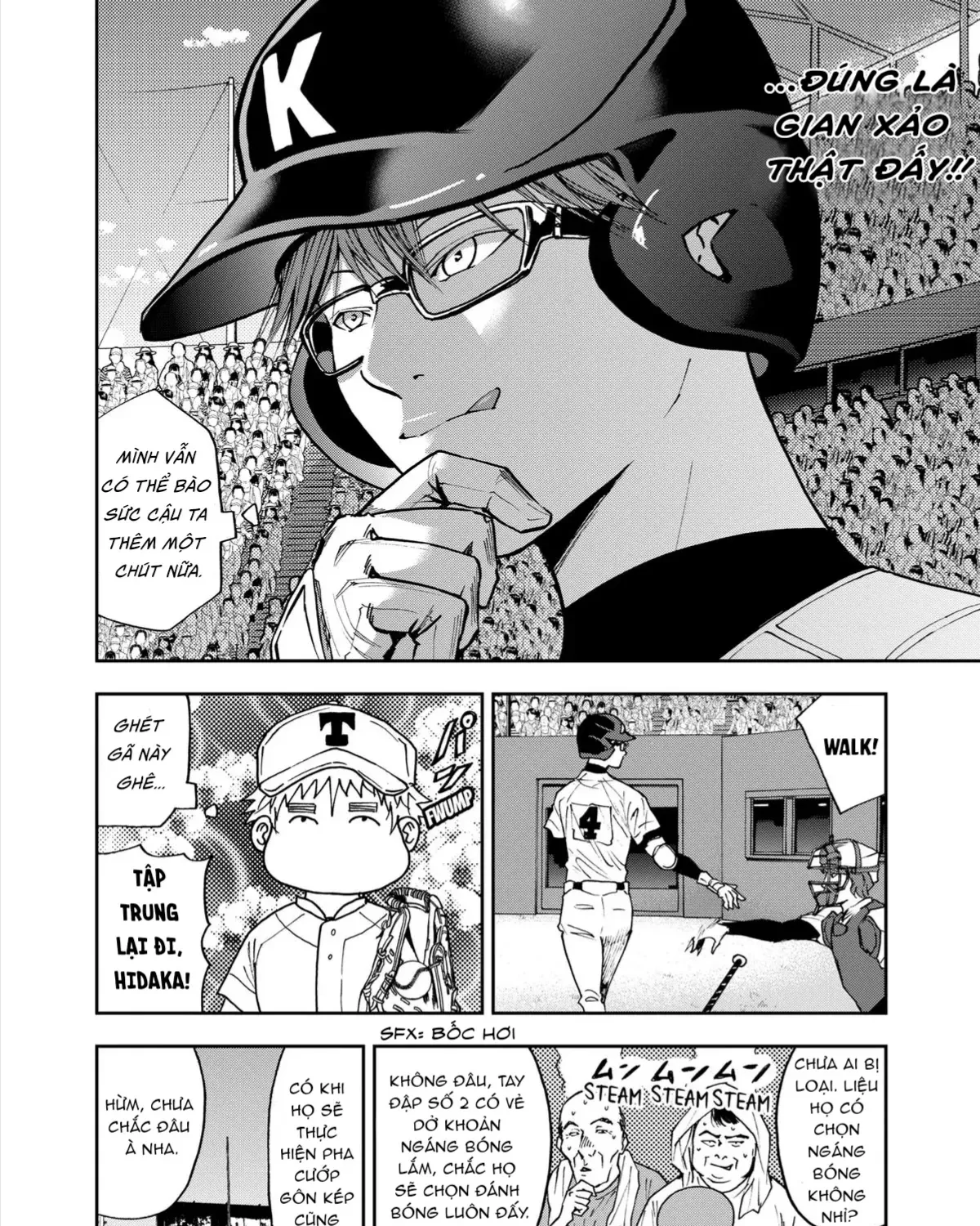 Chapter 61 - Trang 19