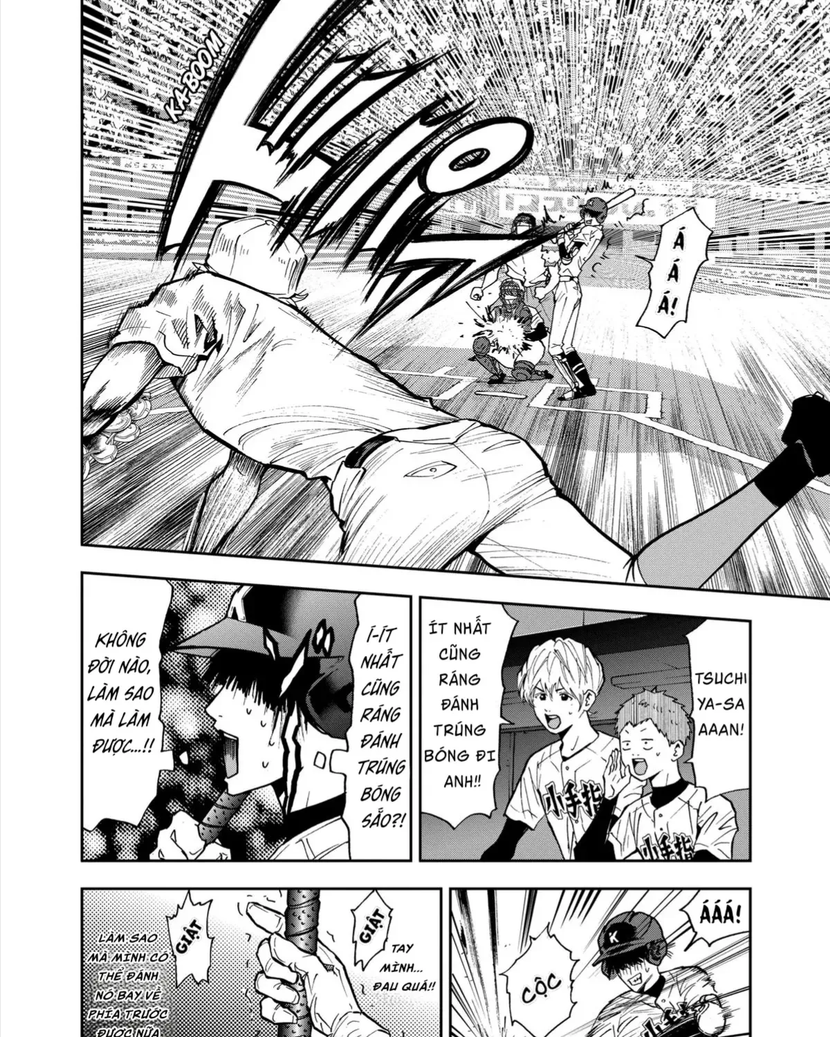 Chapter 61 - Trang 3