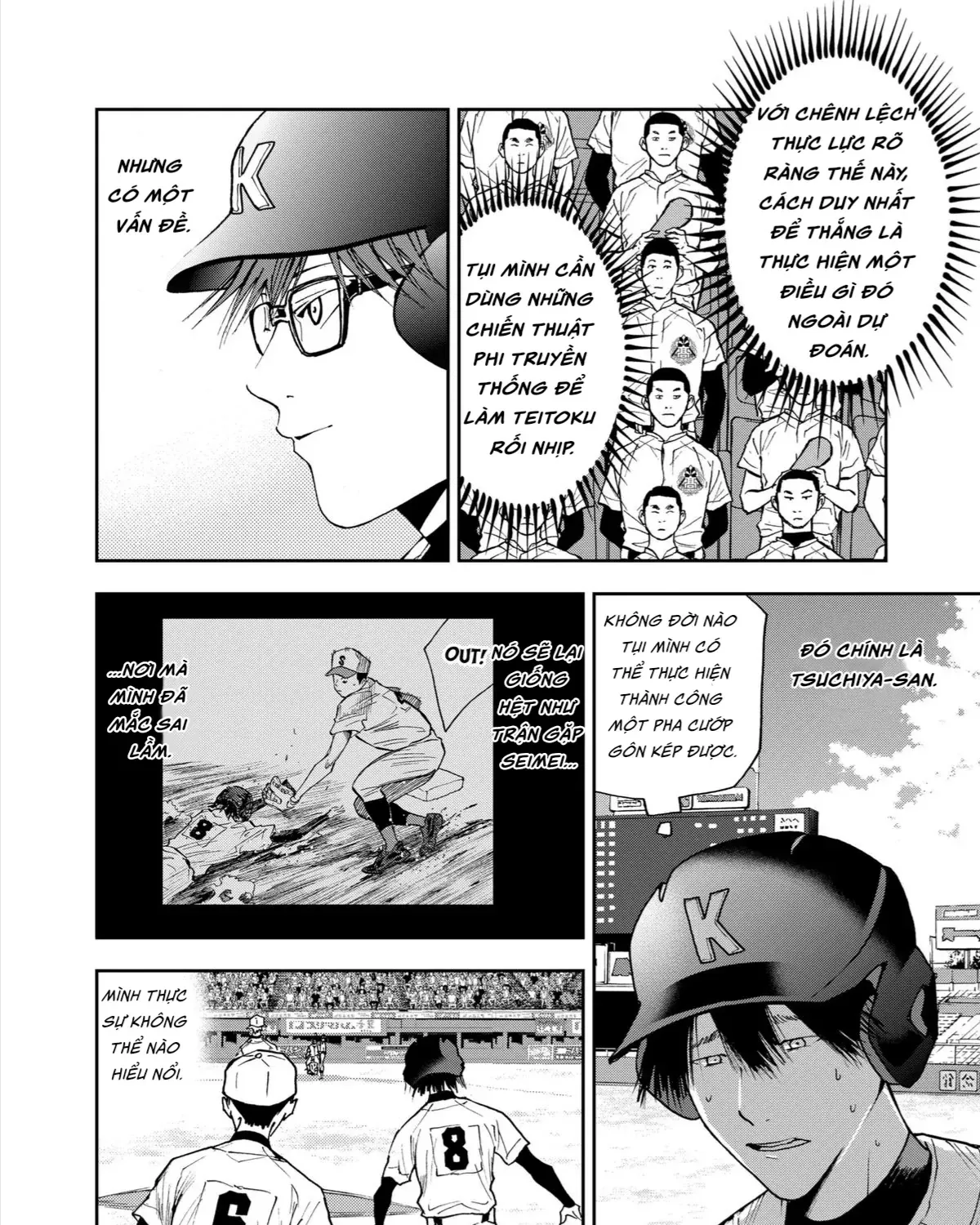 Chapter 61 - Trang 23