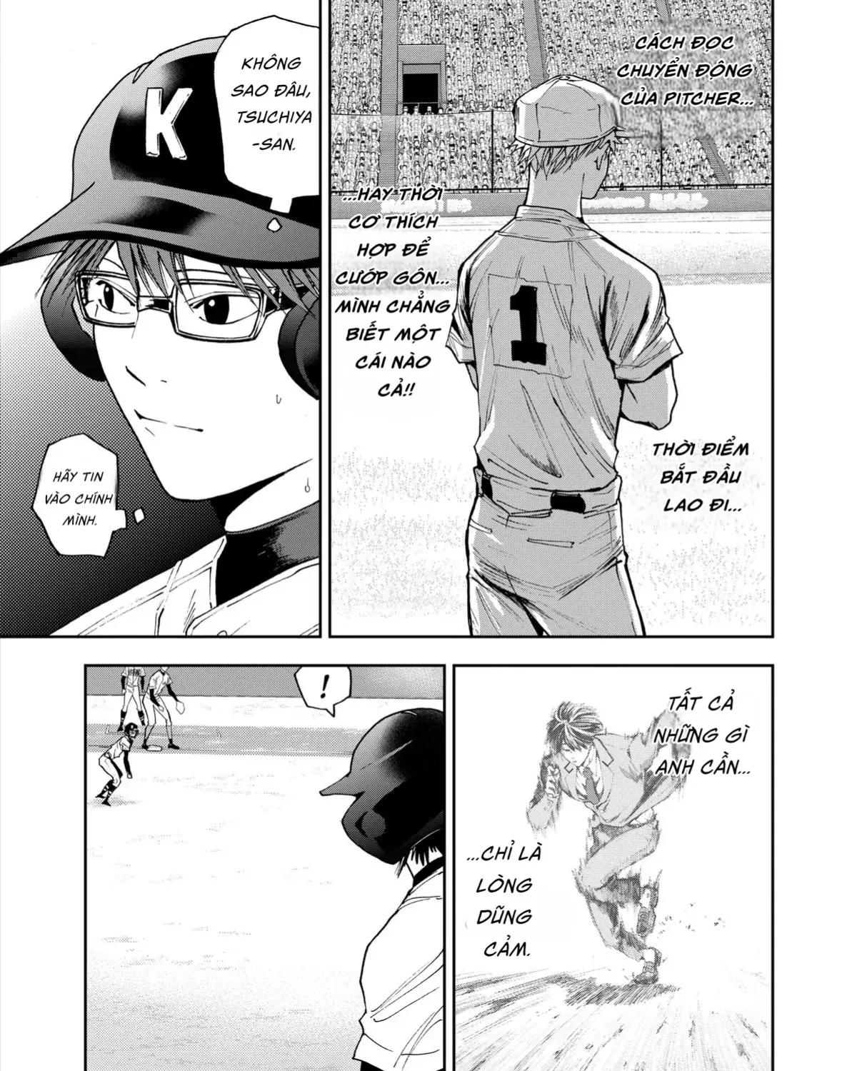 Chapter 61 - Trang 25